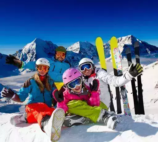 Turkey Ski Packages