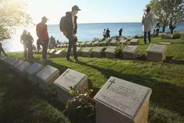 이스탄불 출발 갈리폴리와 트로이 보트 투어 2일 패키지