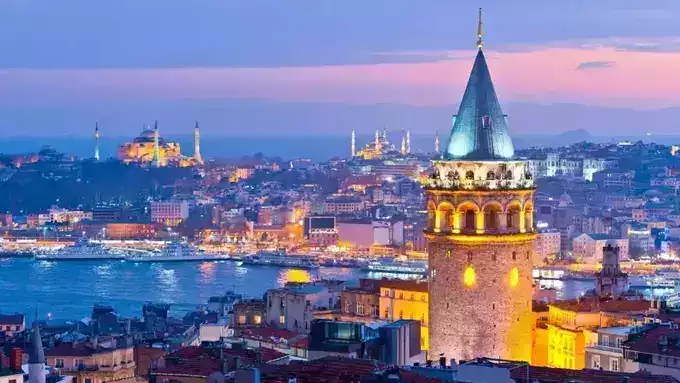 Tour Packages from Istanbul