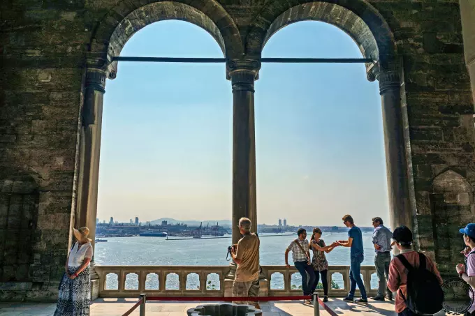 7 Days Turkey Tour Package: Istanbul, Cappadocia, Pamukkale & Ephesus