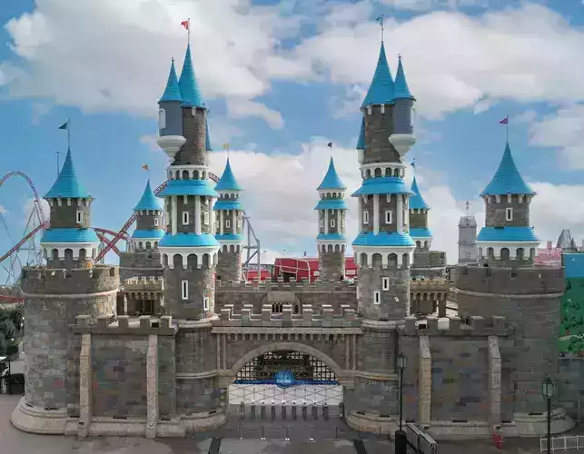 Turkey Family Tour and Package