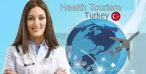 Turkey Healt Tourism