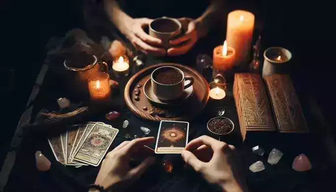 Istanbul Whispers of Destiny, Fortune Teller Tour