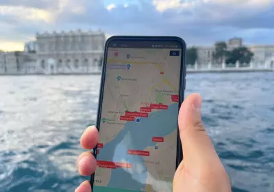 Transportation in Turkey: How to Travel Between Cities Easily