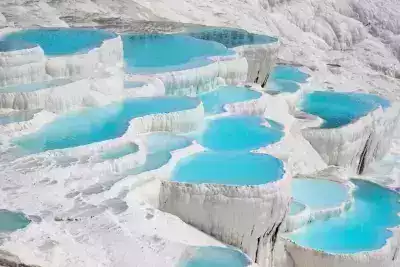 Pamukkale