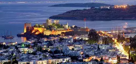 Bodrum Gokova Bodrum Blue Cruise