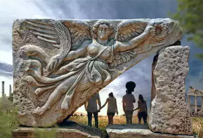 Daily Tours from Kusadasi