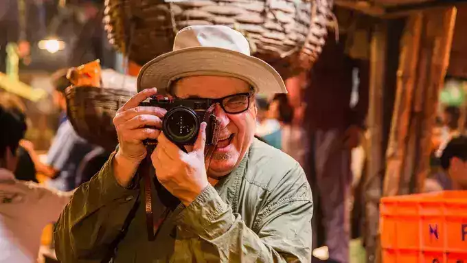 Turkey Photography Tours