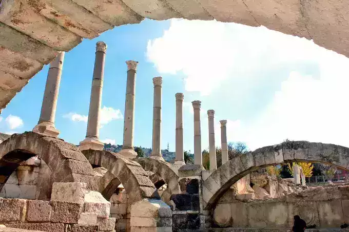 Paquete de Tour Privado de 5 Días a las Siete Iglesias desde Izmir