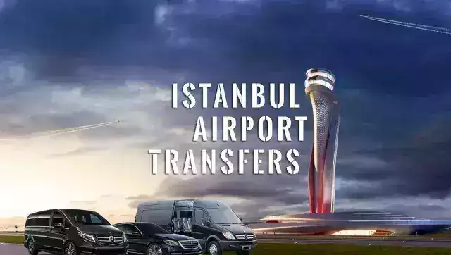 伊斯坦布尔机场接机与陪同服务 尊贵贵宾服务