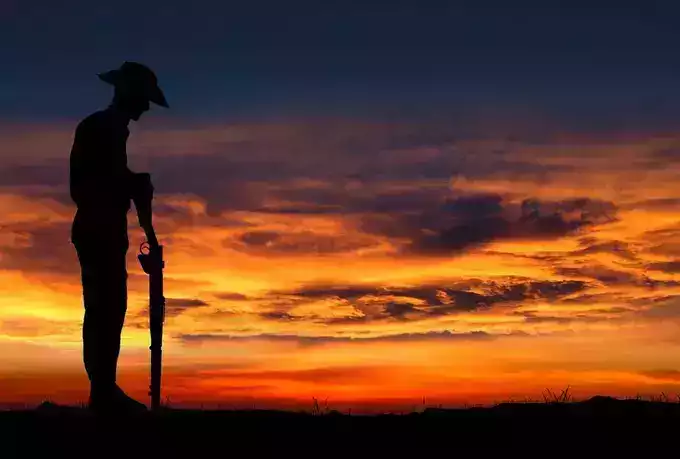 Anzac Day Reise Ephesus Entdeckung