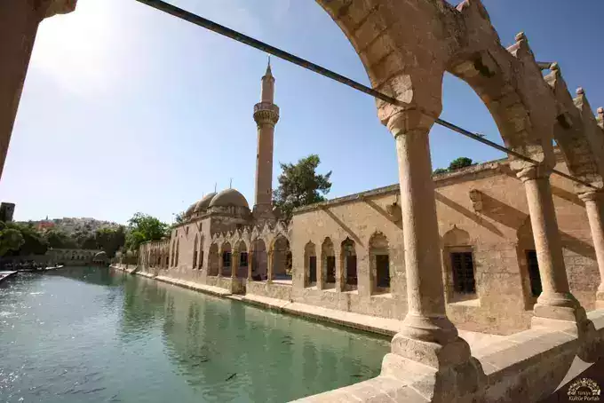 1 Night 2 Days Private Gobeklitepe, Harran, Balikligol, Sanliurfa Tour from Istanbul