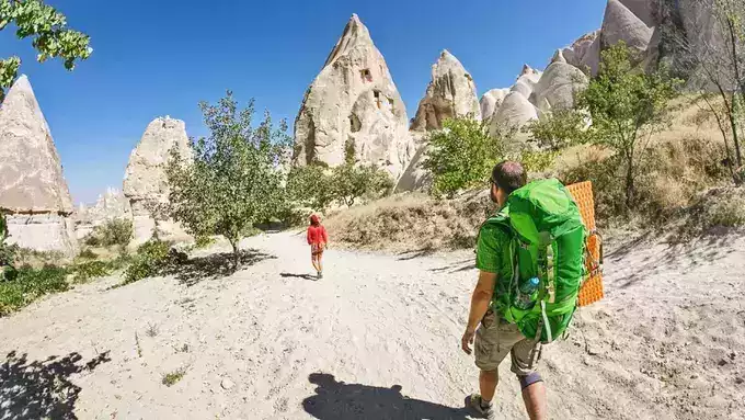 Cappadocia Daily Tours