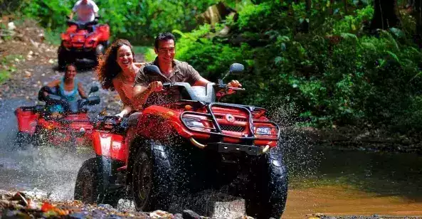 Turkey ATV Tours