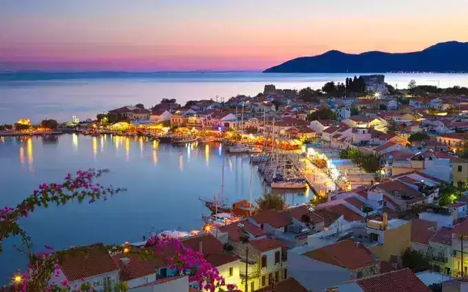 Tour Packages from Kusadasi