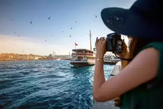 Full Day Istanbul City Tour with Bosphorus Cruise