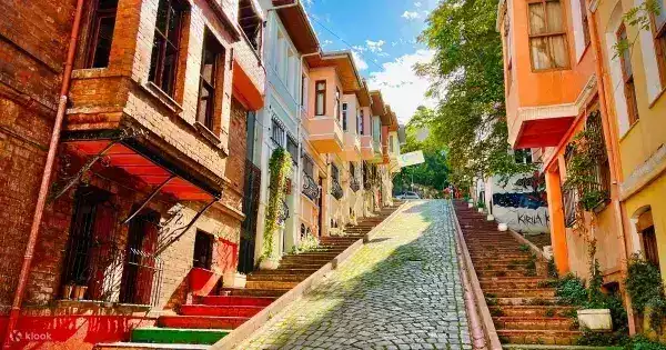 Turkey Jewish Heritage with a Private Journey