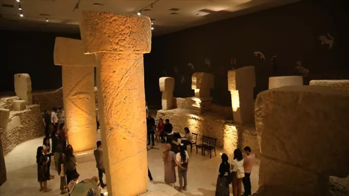 Gobeklitepe Day Tour from Istanbul by Plane: Sanliurfa, Balikligol & Museum