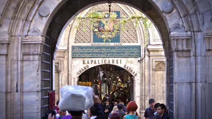 5 Days Istanbul Budget Tour | Affordable Istanbul Tour Package