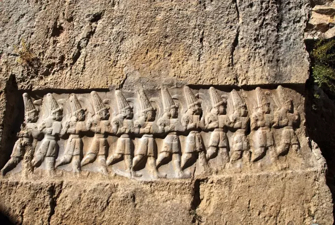 hattusaprivatetourfromcappadocia2