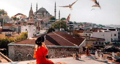 Solo Travel in Turkey: A Complete Guide for Independent Travelers
