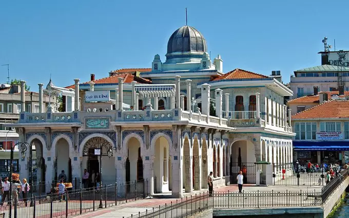 Daily Princes’ Island Tour from Istanbul