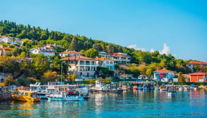 Daily Princes’ Island Tour from Istanbul