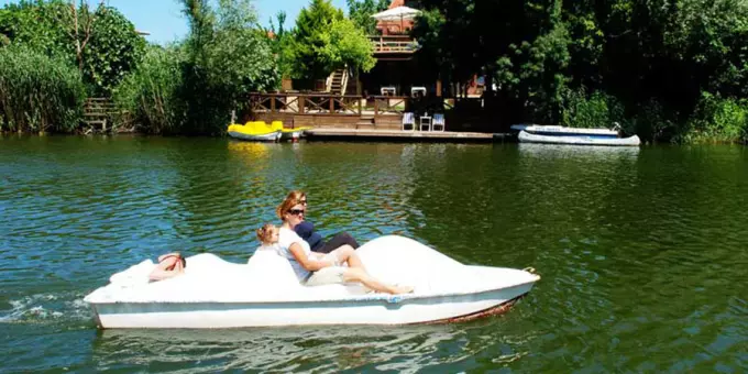 Sile and Agva Black Sea Tour from Istanbul