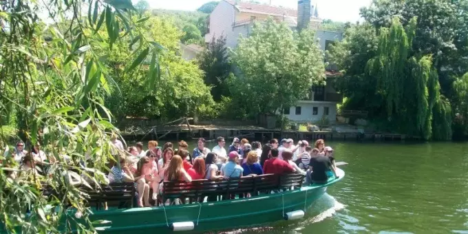 Sile and Agva Black Sea Tour from Istanbul