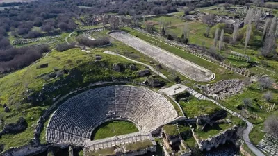 Tour Diario a Pamukkale
