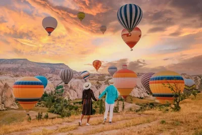 Daily Cappadocia Photography Tour
