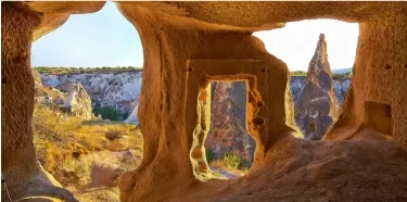 10 Days Istanbul, Bursa, Cappadocia, Konya, and Pamukkale Tour Package from Istanbul