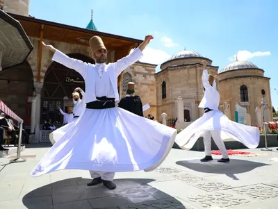 10 Days Istanbul, Bursa, Cappadocia, Konya, and Pamukkale Tour Package from Istanbul