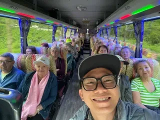 5日間の確約出発トルコの味ツアー