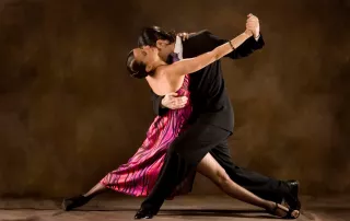 Tango Tour Istanbul