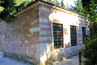 3-Day Istanbul Muslim Tour