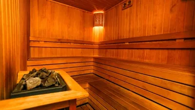 Istanbul Traditional Turkish Bath Tour