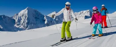 3 Days New Year's Celebration at Uludag from Istanbul