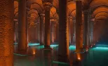 Blue Mosque, Hagia Sophia, Basilica Cistern Tour
