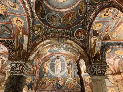 Full Day Private Istanbul Christian Heritage Tour