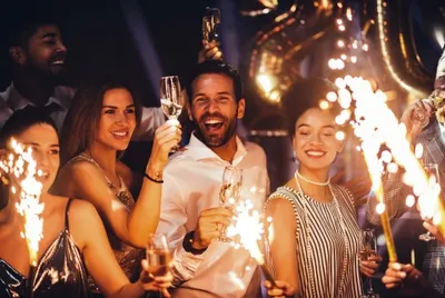 3 Days New Year's Celebration at Cappadocia from Istanbul