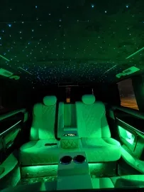 Istanbul Private Vehicle with Driver