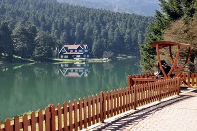 All Around Istanbul Tour