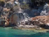 Fethiye Kekova Fethiye Blue Cruise