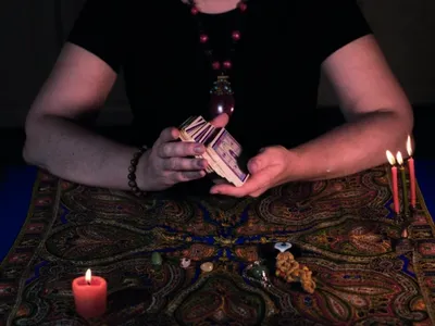 Istanbul Whispers of Destiny, Fortune Teller Tour