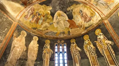 Full Day Private Istanbul Christian Heritage Tour