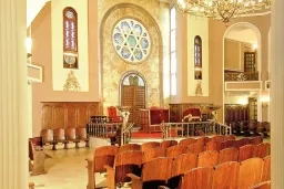 Tour Privado de Día Completo por el Patrimonio Cristiano de Estambul