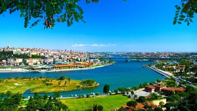 5 Days Istanbul City Tour