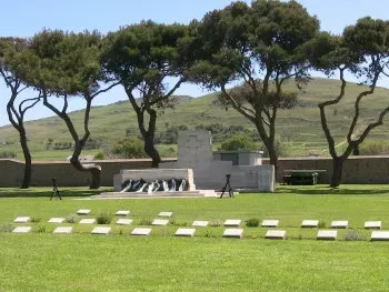 Gallipoli Day Trip from Istanbul