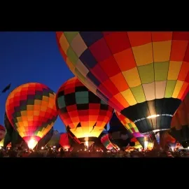 Cappadocia Hot Air Balloon Watching Tour at Sunrise
